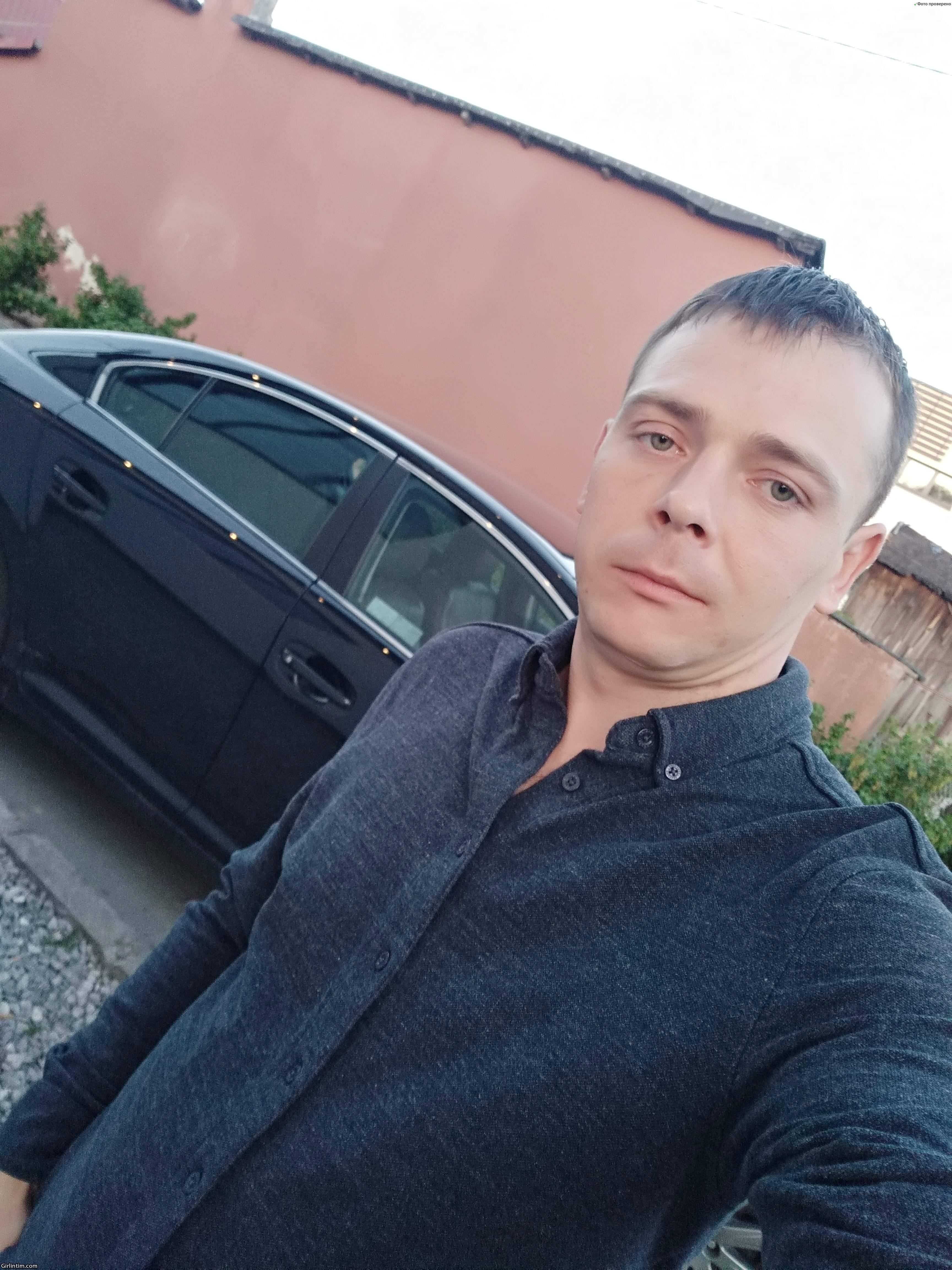 Парни Dima 36 год Седльце, Воспитан,люблю любить), За остальным звоните, 516894877, анкета №6919