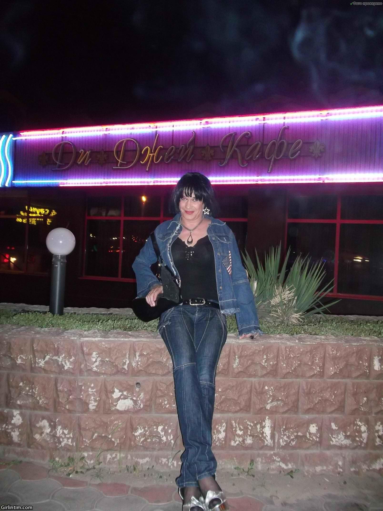 Транссексуалы Виктория 47 год Краснодар, Я транс! Транс без операций и не на гармонах (груди нет), Услуги семейной паре, 89002401344, анкета №938