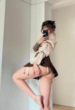 Кристина, Витебск
