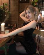 Я Девушка Алина 23 год(а) Минск Беларусь +375444147099   dymalovita@gmail.com obyavlenie1907_2.jpg