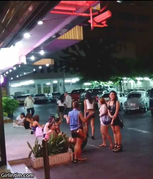 Проститутки Тайланда Секс туры в Тайланд Бангкок секс туризм в Тайланде
