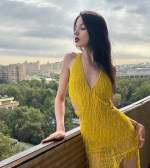 Индивидуалки Ольга 22 год Долгопрудный, Массаж классический, +79019609264. Анкета №10051 фото