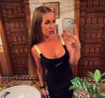 Индивидуалки Грейс 33 лет Долгопрудный, +79843331542 Номер имя файла фотографии lp10917_1792397786.jpg