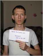 Парни Дмитрий 33 год Харьков, Минет без презерватива, 095 65 86 985. Анкета №1160 фото