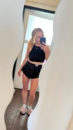 Индивидуалки Kristina 26 год Прага, Куннилингус, +420773512550. Анкета №5822 фото