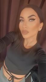 Индивидуалки Lina 28 год Прага, Эскорт, +420773512550. Анкета №6251 фото