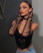 Индивидуалки Агата 23 лет Минск, +79826375750 Номер имя файла фотографии lp7824_4.jpg