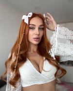 Индивидуалки Илона 23 лет Минск, +79826375750 Номер имя файла фотографии lp7834_3.jpg