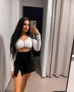 Шарлотта 23 год Индивидуалки Минск, телефон +79826375750, анкета №7835