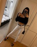 Лиза 23 год Индивидуалки Минск, телефон +79826375750, анкета №7847