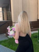 Индивидуалки Элиза 21 год Зеленоград, Секс по телефону, 79376410795. Анкета №8039 фото
