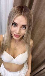 Индивидуалки Таня 24 год Красногорск, Секс по телефону, +79648461047. Анкета №8050 фото
