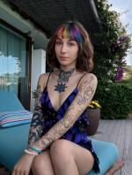 Индивидуалки Калифорния 21 лет Балашиха, 79307881649 Номер имя файла фотографии lp8083_7.jpg