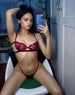 Индивидуалки Мириам 19 год Москва, За остальным звоните, +79867893347. Анкета №8120 фото