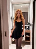 Индивидуалки Адель 24 лет Красногорск, +79613507068 Номер имя файла фотографии lp8224_5.jpg