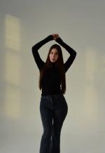 Индивидуалки Эмили 25 лет Домодедово, 79131457218 Номер имя файла фотографии lp8247_8.jpg