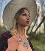 Индивидуалки Ангелина 26 лет Красногорск, 79582957649 Номер имя файла фотографии lp8357_2.jpg