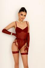 Индивидуалки Камилла 26 лет Домодедово, 79666660181 Номер имя файла фотографии lp8378_4.jpg