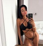 Индивидуалки Мелисса 25 лет Красногорск, 79178644067 Номер имя файла фотографии lp8532_1.jpg