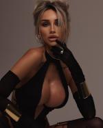 Индивидуалки Ванесса 24 лет Красногорск, 79178644067 Номер имя файла фотографии lp8533_1.jpg