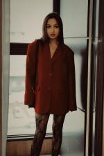 Индивидуалки Клодина 19 лет Балашиха, 79307881649 Номер имя файла фотографии lp8689_7.jpg