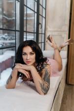 Индивидуалки Алиса 29 лет Домодедово, 79131457218 Номер имя файла фотографии lp8838_3.jpg