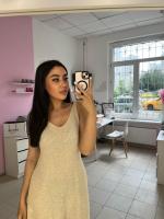 Индивидуалки Адель  23 лет Долгопрудный, +79019609264  Номер имя файла фотографии lp8934_1.jpg