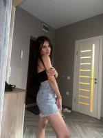 Индивидуалки Андриана  24 год Долгопрудный, Кончить в рот, +79019609264 . Анкета №9042 фото