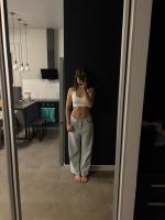 Индивидуалки Виолетта 22 лет Домодедово, 79131457218 Номер имя файла фотографии lp9154_5.jpg