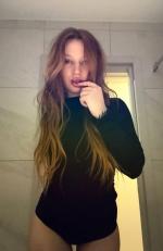 Индивидуалки Лиза 23 год Красногорск, Кончить в рот, +79613507068. Анкета №9193 фото