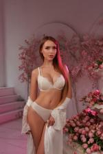 Индивидуалки Лолита 25 год Одинцово, Эскорт, 79867973055. Анкета №9214 фото