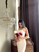 Индивидуалки Милана 33 год Подольск, Массаж эротический, +79366124213. Анкета №9851 фото